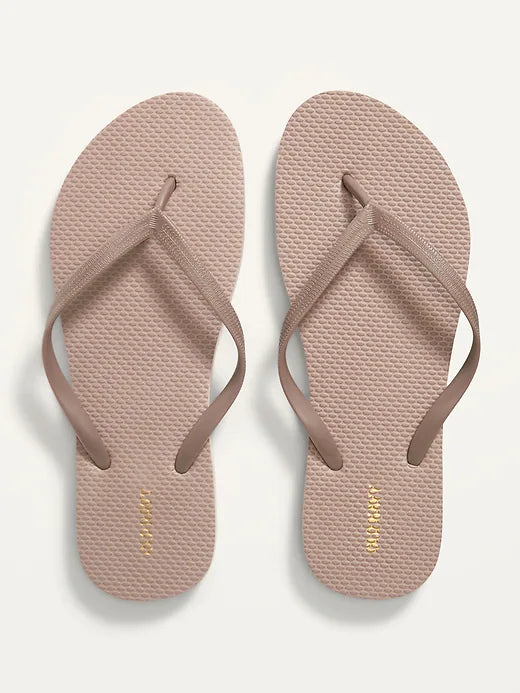 Sandalias de playa OLD NAVY colores