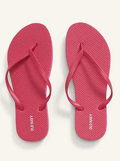 Sandalias de playa OLD NAVY colores