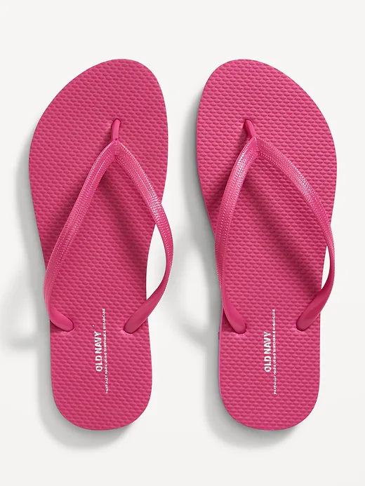 Sandalias Flip-Flops Old Navy